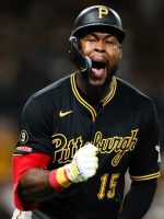 Oneil Cruz decide con jonrón la victoria 1-0 de los Piratas en MLB