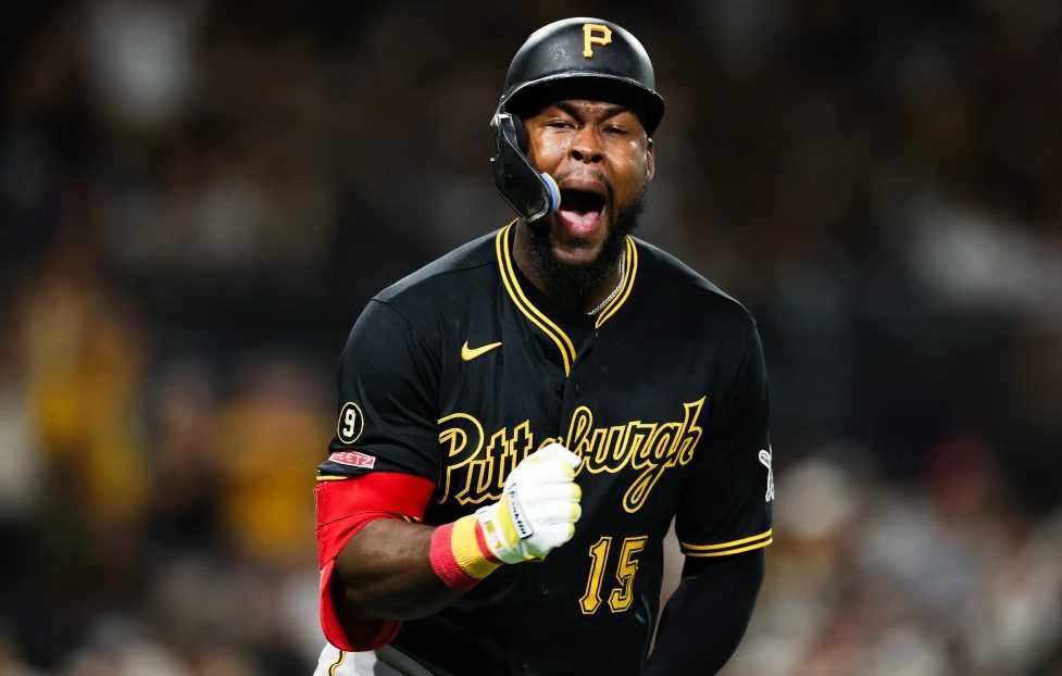 Oneil Cruz decide con jonrón la victoria 1-0 de los Piratas en MLB Oneil Cruz decide con jonrón la victoria 1-0 de los Piratas en MLB