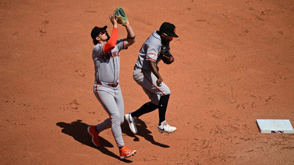 Willy Adames llega a los 200 cuadrangulares en Ligas Mayores