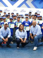 Licey une voluntades con Refidomsa para formar conciencia ambiental