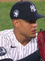 Alexander Cornielle, el dominicano 991 que debuta en MLB