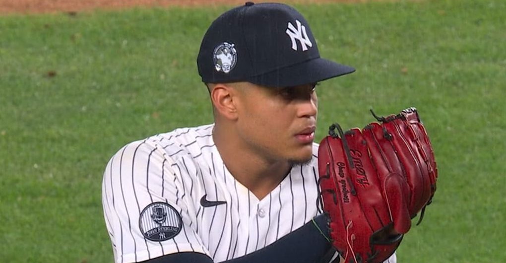 Alexander Cornielle, el dominicano 991 que debuta en MLB Alexander Cornielle, el dominicano 991 que debuta en MLB