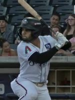 Ortiz, Hernández y Peguero se destacan en jornada dominical