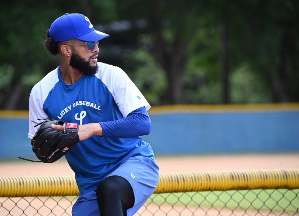Medina, Rojas Jr., Adames y Núñez lideran integraciones entrenamientos Licey