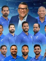 Licey anuncia su staff operaciones de béisbol 2026-27