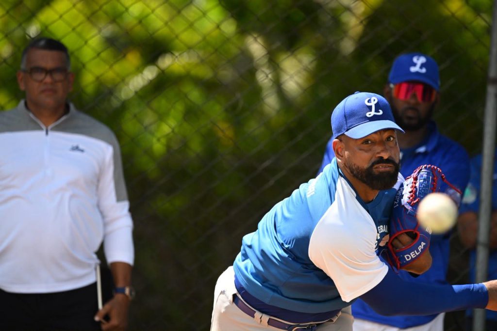 César Valdez: «Para mí vestir la chaqueta del Licey significa todo» César Valdez: «Para mí vestir la chaqueta del Licey significa todo»