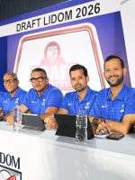 Licey fortalece reserva nativa en Sorteo de Novatos 2026