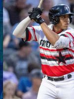 Conoce a Waner Luciano, tercer pick del Licey en Sorteo de Novatos