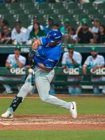 Licey cae ante las Estrellas en San Pedro de Macorís