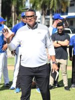 Vicente anuncia próximas integraciones y resalta aporte de jóvenes talentos