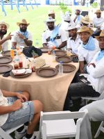 Licey realiza tradicional Field Day previo a inicio de temporada