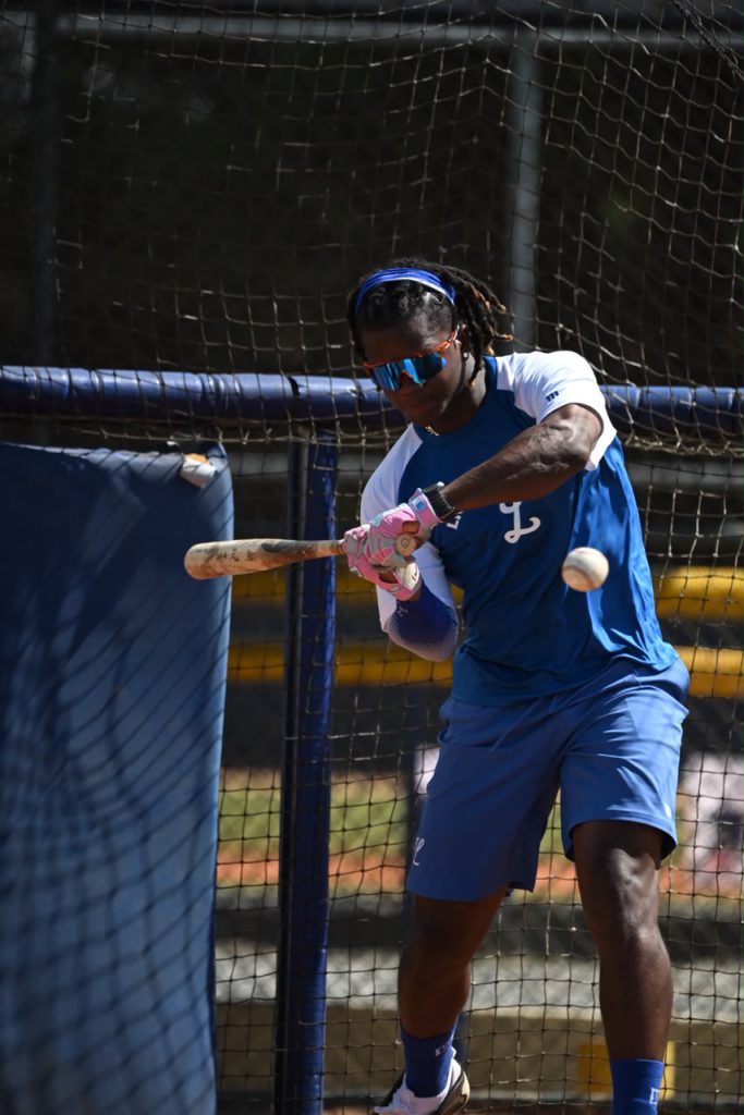 Madé, Franco, Alcántara y Gutiérrez lideran integraciones del Licey Madé, Franco, Alcántara y Gutiérrez lideran integraciones del Licey