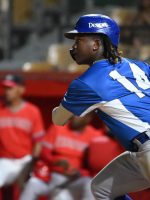 Licey vence al Escogido en último partido de pretemporada