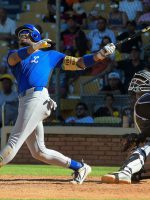 Licey domina a las Águilas en pretemporada