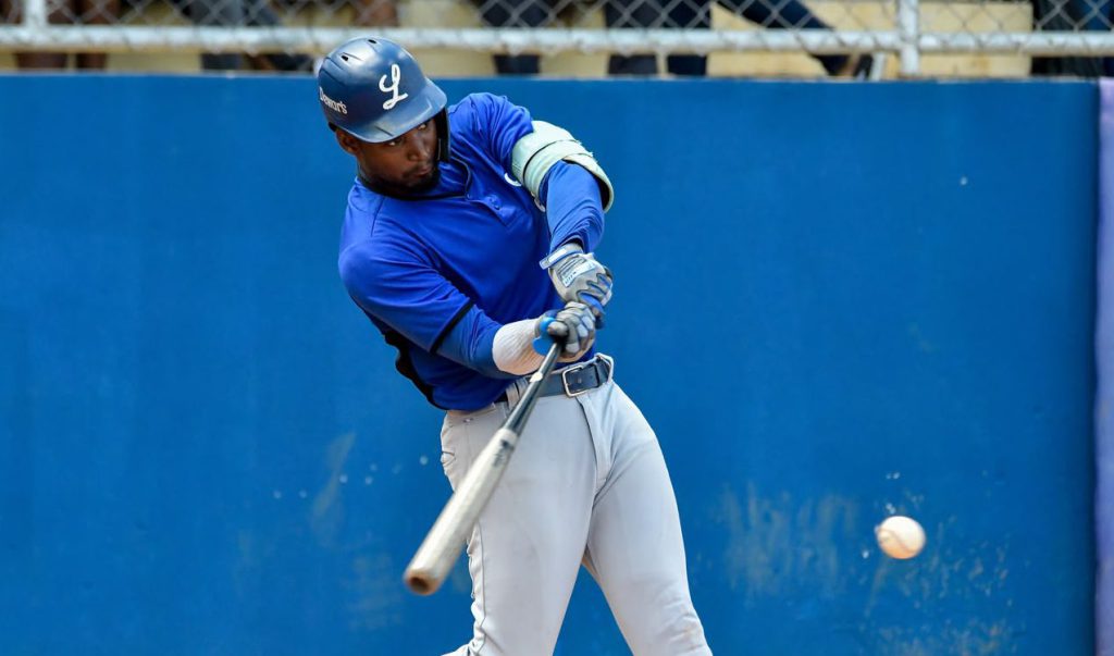 Martínez remolca cuatro; Licey empata con Águilas Martínez remolca cuatro; Licey empata con Águilas