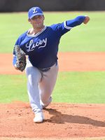 Nico Tellache luce imponente en derrota ante las Estrellas