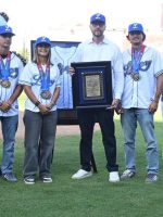 Licey celebra vistosa ceremonia inaugural con los hermanos Pigozzi como protagonistas
