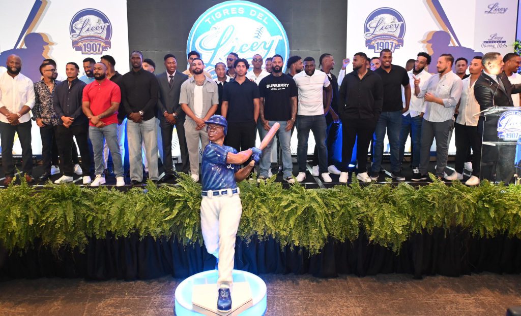 Con latido glorioso en el pecho, Licey despierta su mística para la batalla